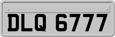 DLQ6777