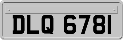 DLQ6781