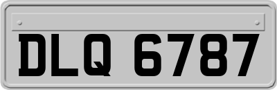 DLQ6787
