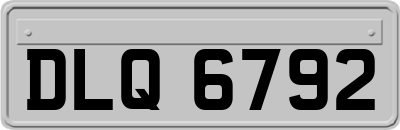 DLQ6792