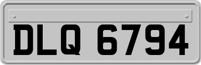 DLQ6794