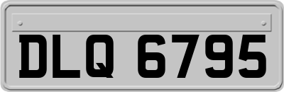 DLQ6795