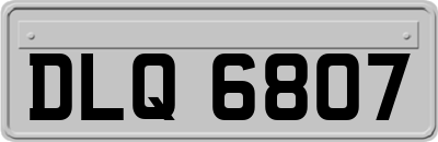 DLQ6807