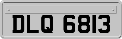 DLQ6813