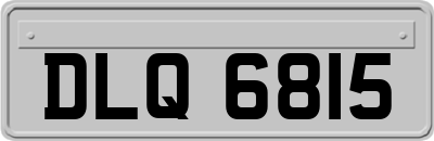 DLQ6815