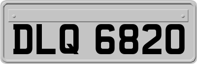 DLQ6820