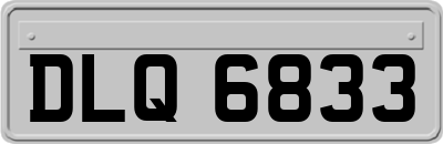 DLQ6833