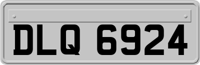 DLQ6924