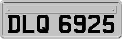DLQ6925