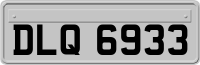 DLQ6933