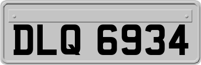 DLQ6934