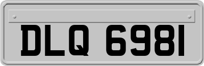 DLQ6981