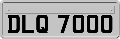 DLQ7000