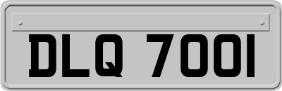 DLQ7001