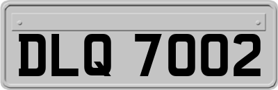 DLQ7002