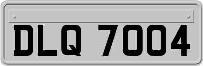 DLQ7004