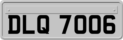 DLQ7006