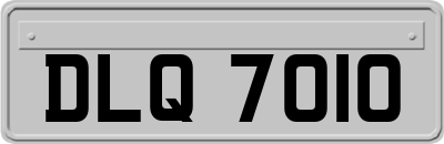 DLQ7010