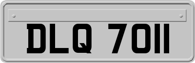 DLQ7011