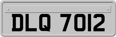 DLQ7012