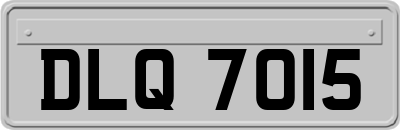 DLQ7015