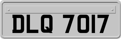DLQ7017