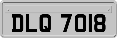 DLQ7018
