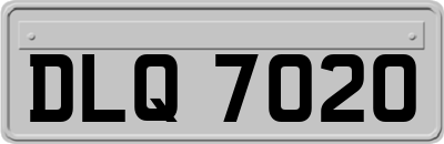 DLQ7020