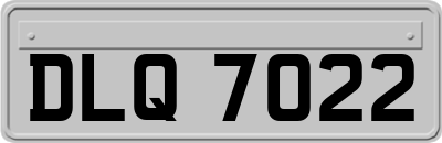 DLQ7022