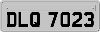DLQ7023