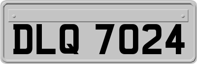 DLQ7024