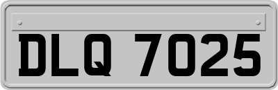 DLQ7025