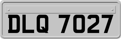 DLQ7027