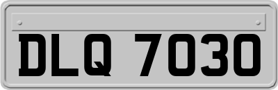 DLQ7030