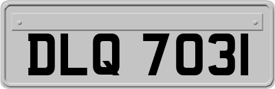 DLQ7031