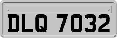 DLQ7032