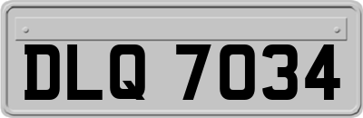 DLQ7034