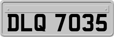 DLQ7035