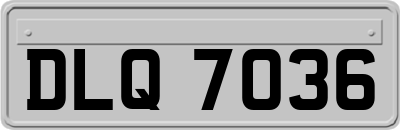 DLQ7036
