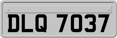DLQ7037