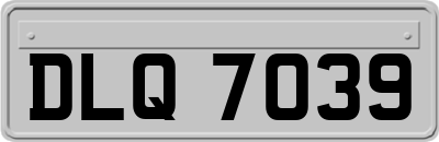 DLQ7039