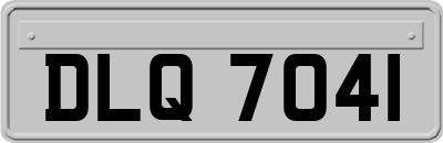 DLQ7041
