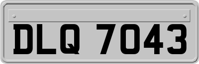 DLQ7043
