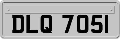 DLQ7051