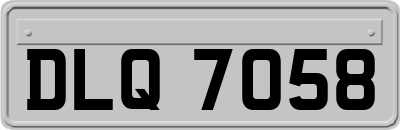 DLQ7058