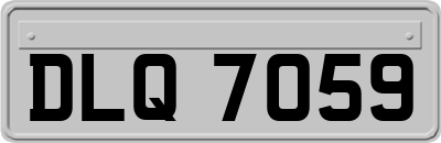 DLQ7059