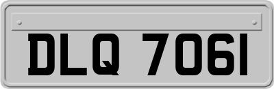 DLQ7061