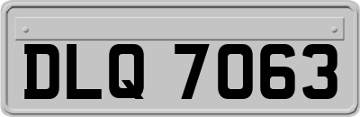 DLQ7063