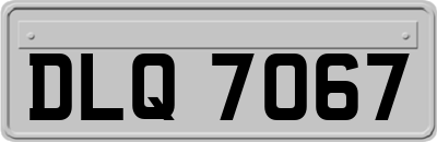 DLQ7067