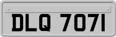 DLQ7071